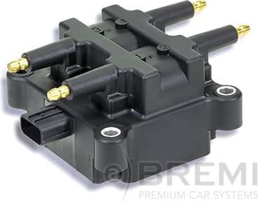 Ignition Coil 20591