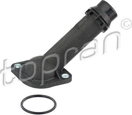 Coolant Flange 109 348