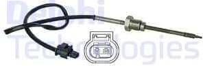 Sensor, exhaust gas temperature TS30057