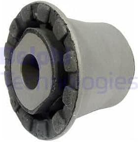 Bushing, axle beam TD689W