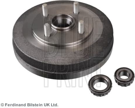 Brake Drum ADG04722