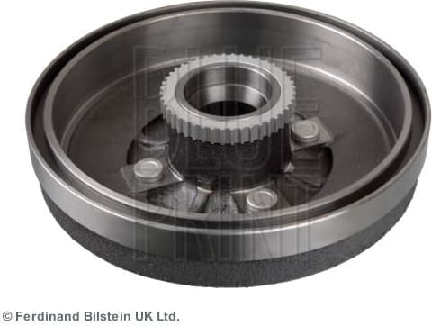 Brake Drum ADG04722 - image 3