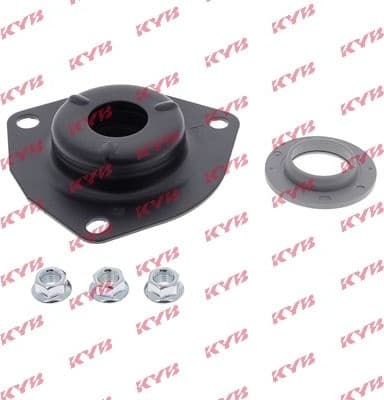 Repair Kit, suspension strut support mount Suspension Mounting Kit SM5409