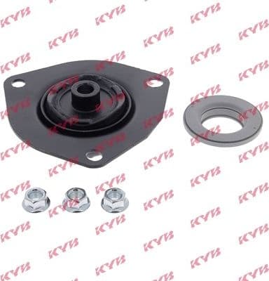 Repair Kit, suspension strut support mount Suspension Mounting Kit SM5409 - image 2