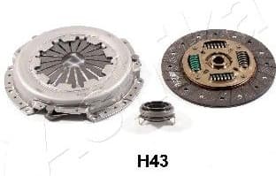 Clutch Kit 92-0H-H43