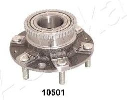 Wheel Hub 44-10501