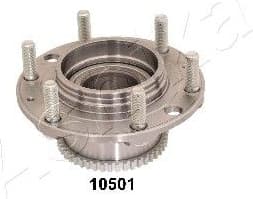 Wheel Hub 44-10501 - image 2