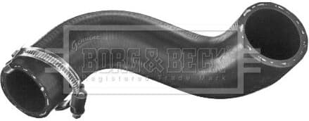 Charge Air Hose BTH1565