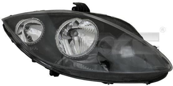 Headlight 20-12747-15-2