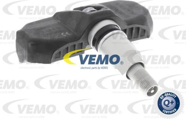 Wheel Sensor, tyre-pressure monitoring system Green Mobility Parts V99-72-4023