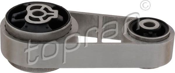 Mounting, manual transmission 304 019