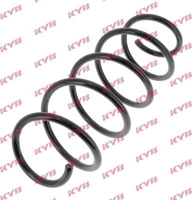 Suspension Spring K-Flex RA1394 - image 2