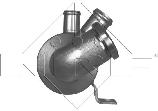 Cooler, exhaust gas recirculation 48315 - image 4