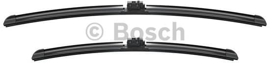 Wiper blade set BOSCH 2psc 3397014204 - image 8