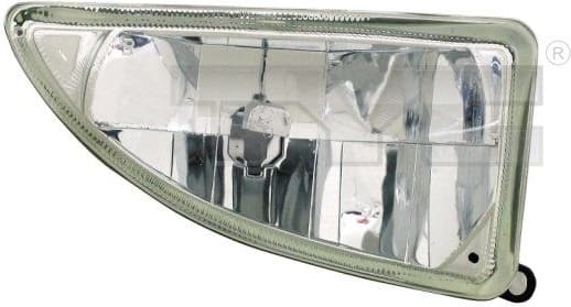 Front Fog Light 19-5315-05-2