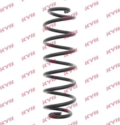 Suspension Spring K-Flex RH5544
