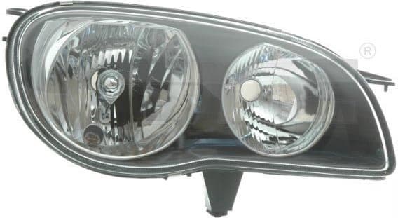 Headlight 20-5953-05-2