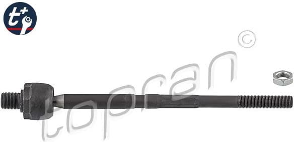 Inner Tie Rod t+ 206 897
