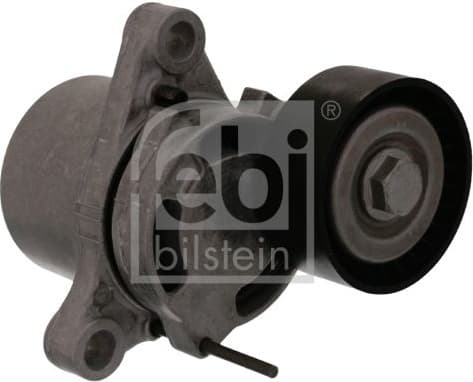 Belt Tensioner, V-ribbed belt 100168