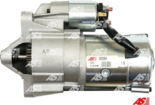 Starter AS S3084 - image 2