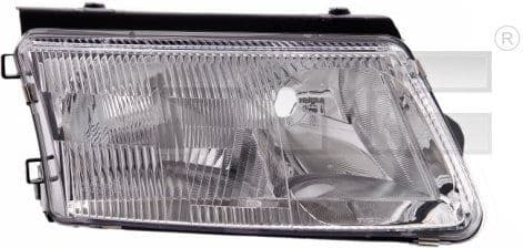 Headlight 20-1144-05-2