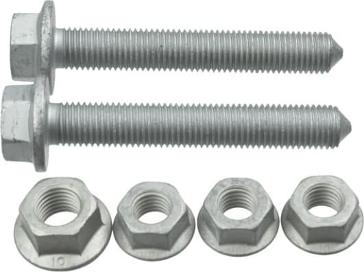 Repair Kit, wheel suspension Service Pack 39964 01