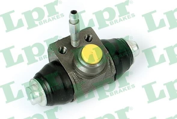 Wheel Brake Cylinder 4299