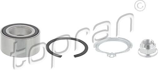 Wheel Bearing Kit 700 183