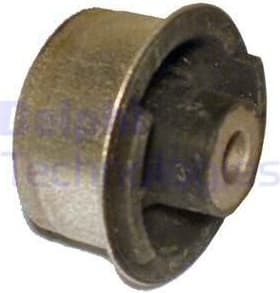 Mounting, control/trailing arm TD383W