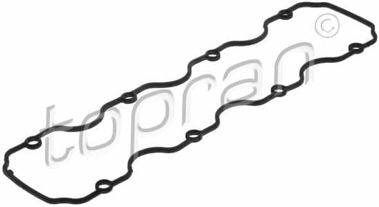 Gasket, cylinder head cover 201 223
