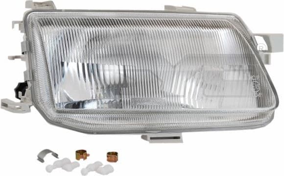 Headlight 20-3102-45-2