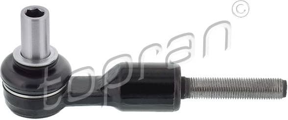 Tie Rod End 109 669 - image 2