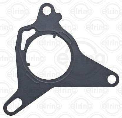 Gasket, vacuum pump 888.840