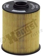 Fuel Filter E53KP D61