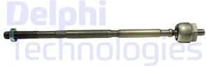 Inner Tie Rod TA2611