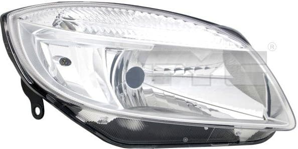 Headlight 20-1501-05-2