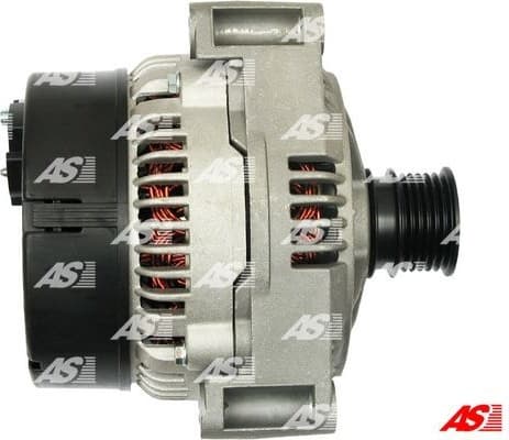 Alternator AS A0003 - image 2