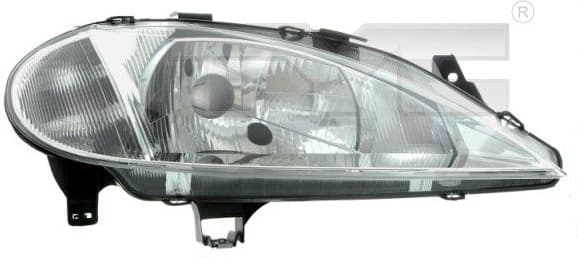 Headlight 20-5969-05-2