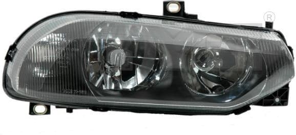 Headlight 20-5620-25-2
