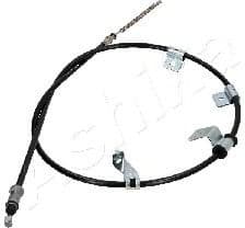 Cable Pull, parking brake 131-0H-H01 - image 3