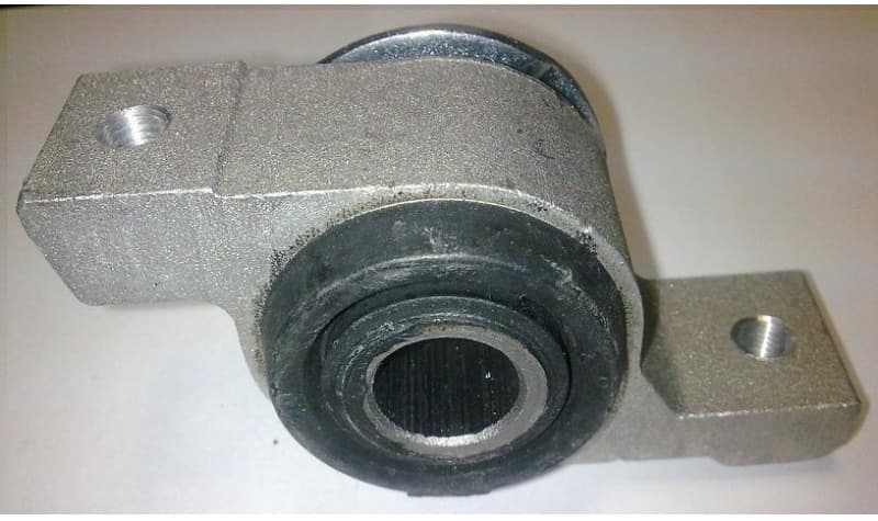 Silentblock front axle IM1986