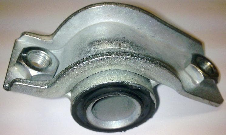 Silentblock front axle IM1988