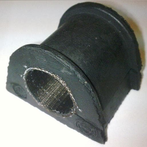 Mounting stabilizer front IM29235