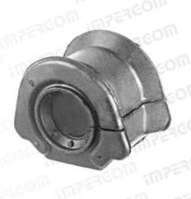 Mounting stabilizer front IM35613