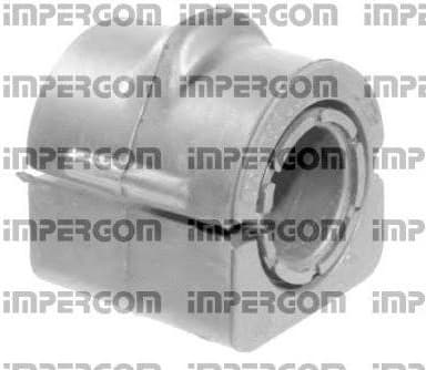 Mounting stabilizer front IM35684