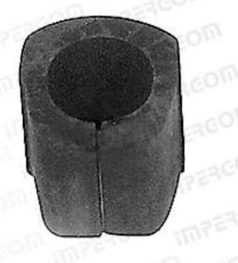 Mounting stabilizer front IM36015