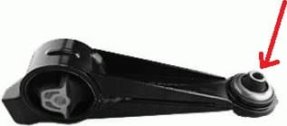 Mounting engine IM36418-1 - image 2