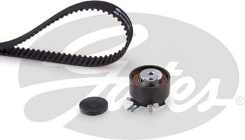Timing belt kit K015645XS