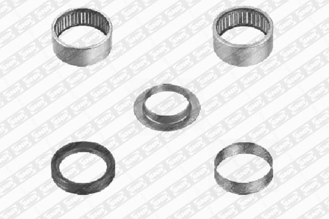 Torsion repkit KS55900