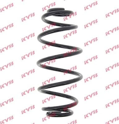 Suspension Spring K-Flex RX6239